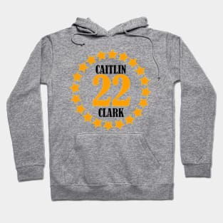 Caitlin clark Hoodie